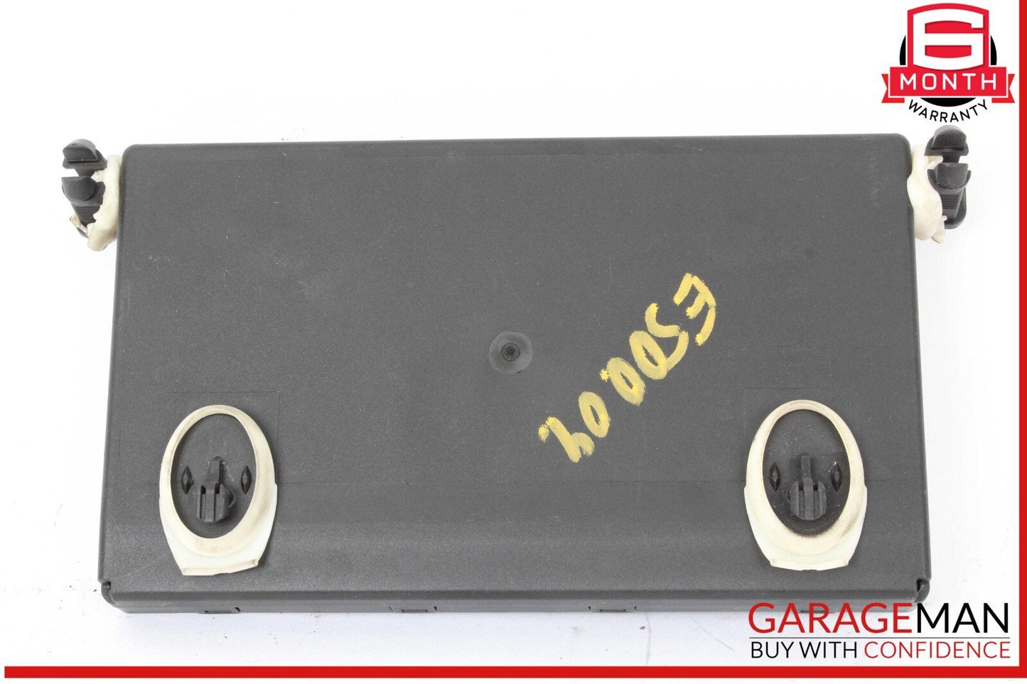 03-09 Mercedes W211 E500 E350 Front Left Driver Side Door Control Module OEM
