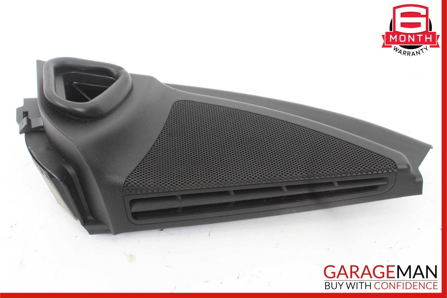 06-12 Mercedes W164 ML550 ML350 Front Right Door Audio Tweeter Speaker Cover OEM