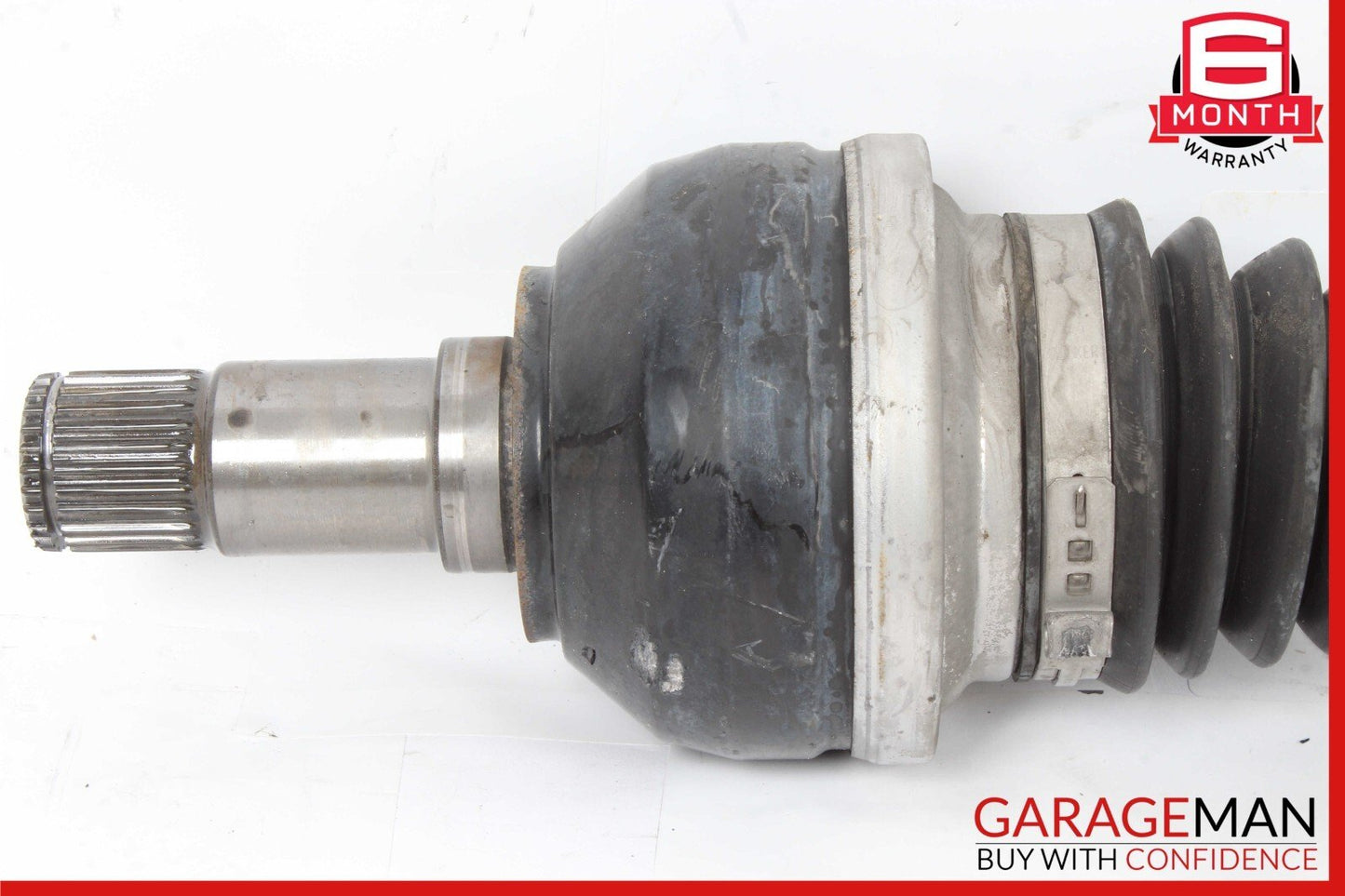 15-20 Mercedes X156 GLA250 Front Left Side CV Drive Axle Shaft Driveshaft OEM