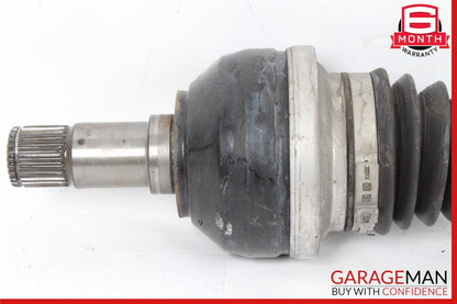 15-20 Mercedes X156 GLA250 Front Left Side CV Drive Axle Shaft Driveshaft OEM