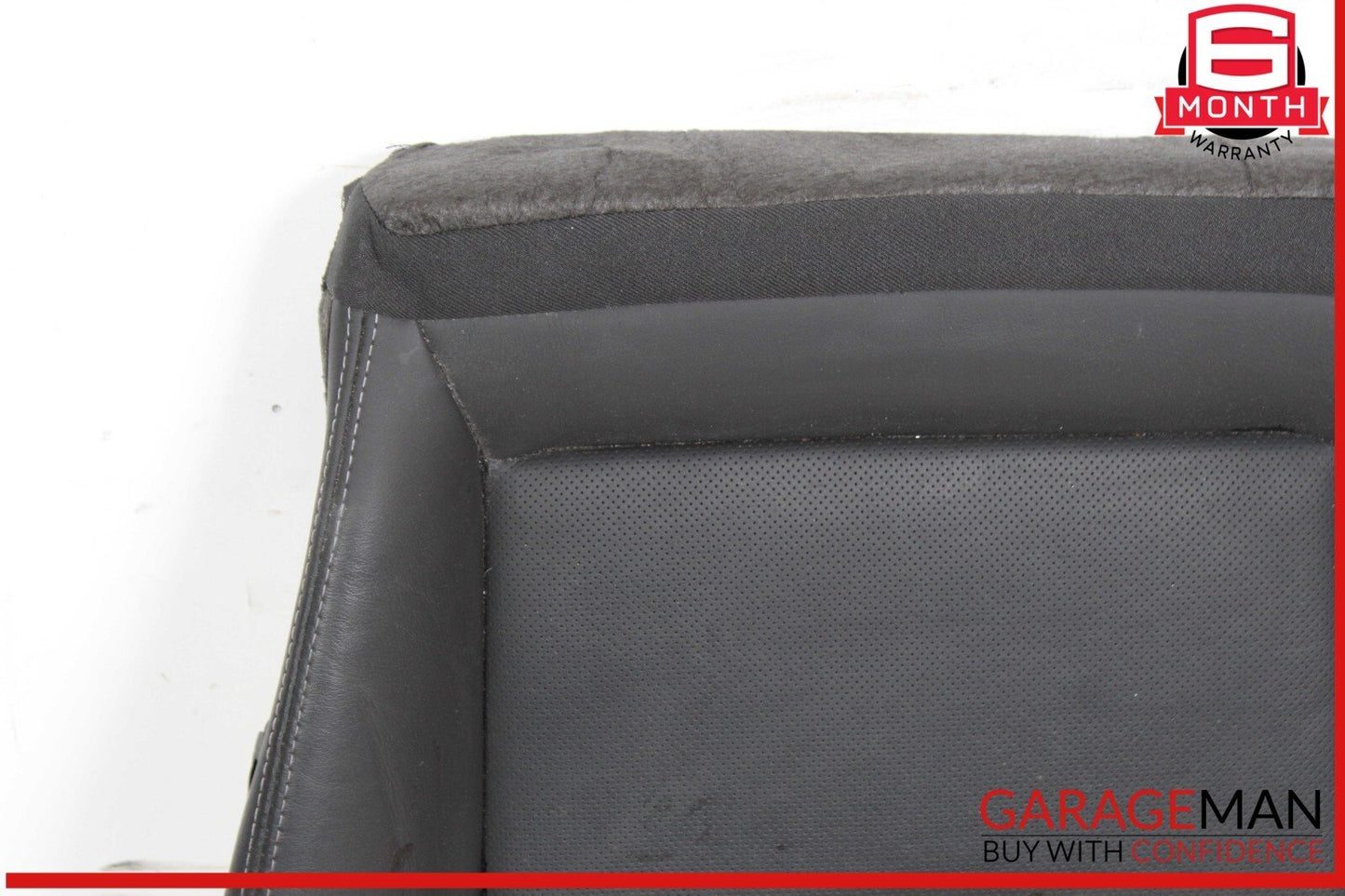 20-25 Cadillac XT5 Front Right Passenger Side Lower Cushion Cover OEM