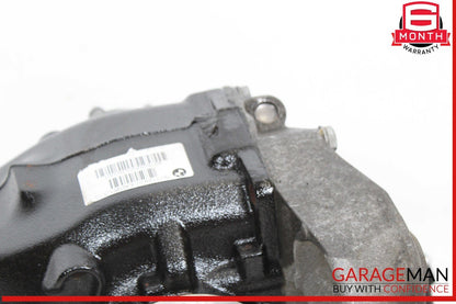 12-15 BMW X1 xDrive28i 2.0L Rear Differential Carrier 3.15 Ratio AWD OEM 130k