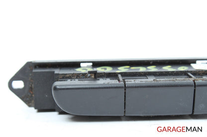 03-08 Mercedes R230 SL500 Right Side ESP Off Console Blank Filler Switch A115