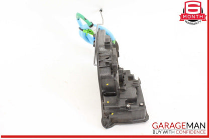 16-22 BMW X1 F48 X2 i3 Rear Right Passenger Side Door Lock Latch Actuator OEM