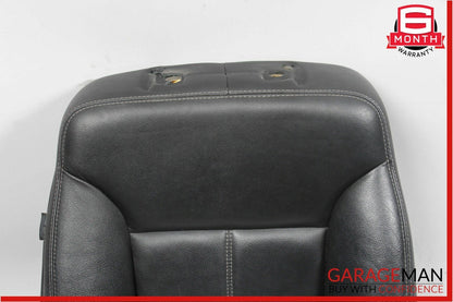 07-12 Mercedes X164 GL450 Front Right Passenger Side Top Upper Seat Cushion OEM