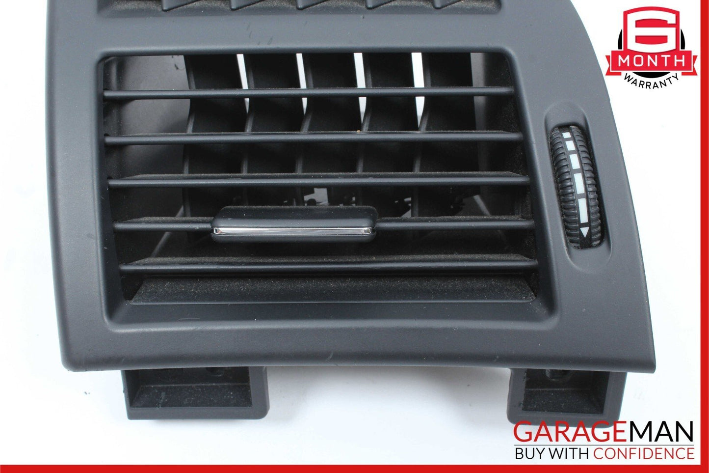 07-14 Mercedes S550 S500 CL550 Front Left Dash AC A/C Air Vent Grille Trim Cover