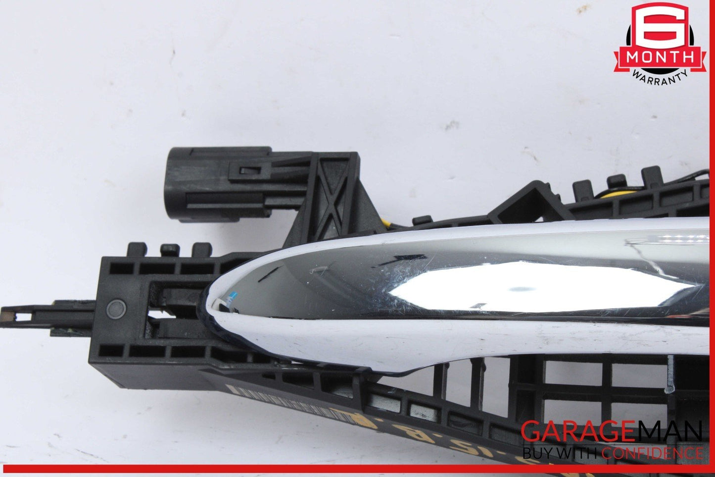 14-21 Maserati Ghibli M157 Rear Right Passenger Side Exterior Door Handle OEM