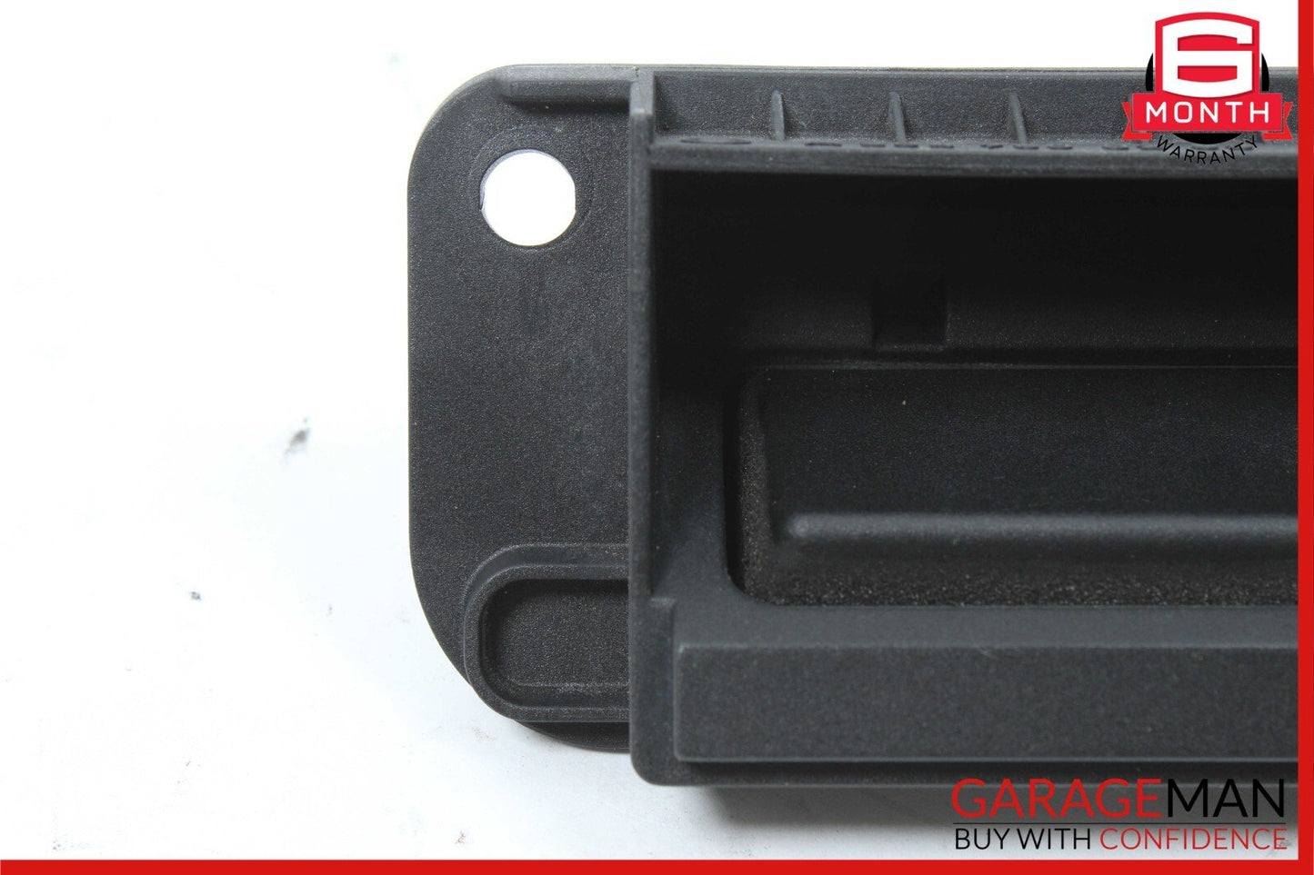 08-14 Mercedes W204 C250 C300 C180 Rear Trunk Lid Tailgate Release Open Handle