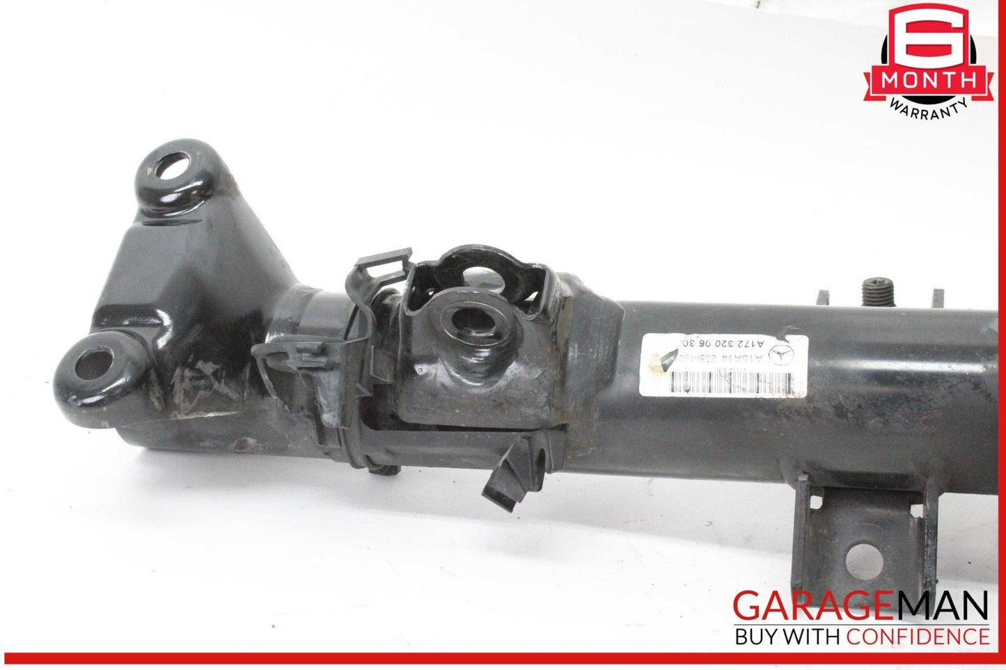 12-20 Mercedes R172 SLK250 Front Right or Left Side Shock Strut Absorber OEM
