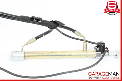 07-13 Mercedes W221 S550 Trunk Lid Lift Hydraulic Pump Motor OEM