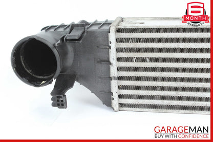 03-05 Mercedes W203 C230 Intercooler Air Cooler Radiator 2035000500 OEM