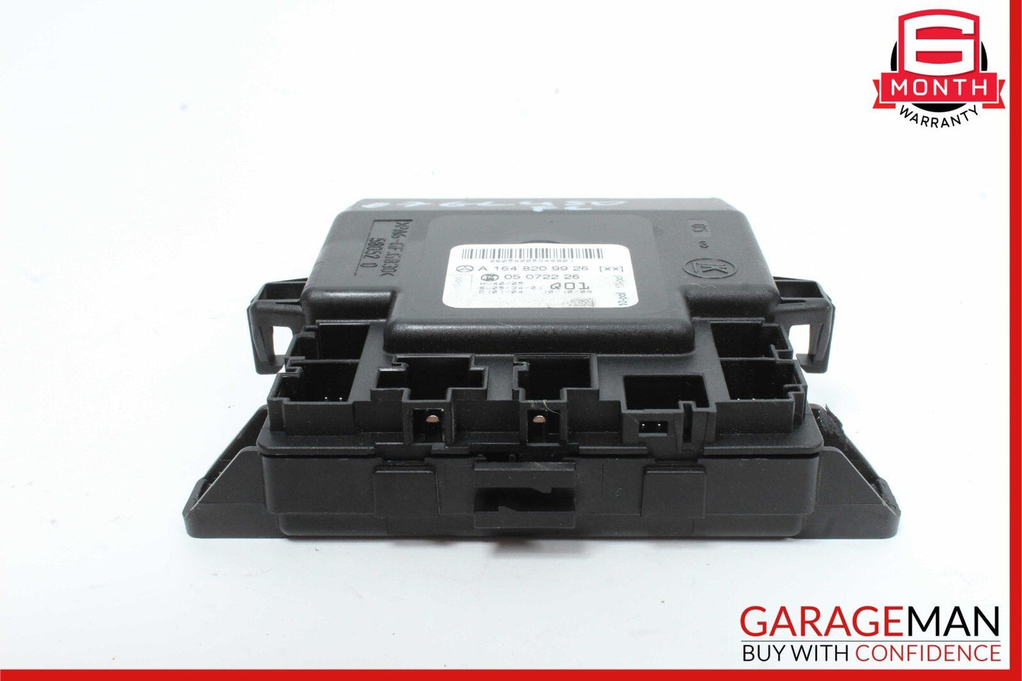 06-13 Mercedes X164 GL450 4MATIC Front Left Side Door Control Module OEM