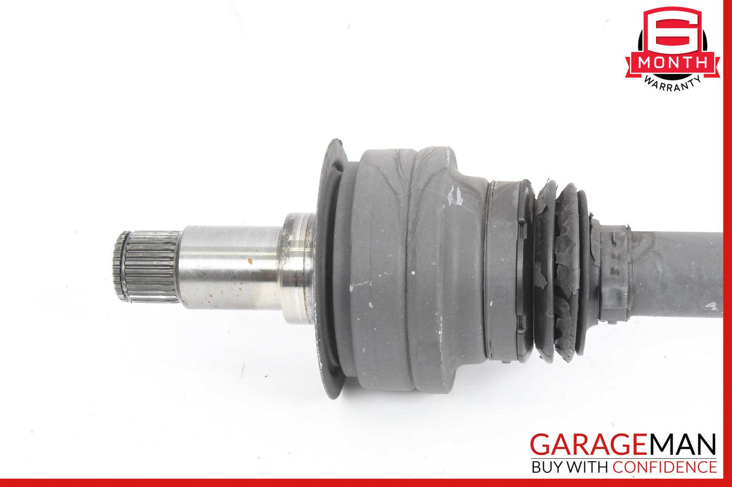 12-15 Mercedes R172 SLK250 Rear Left or Right Axle CV Half Shaft OEM