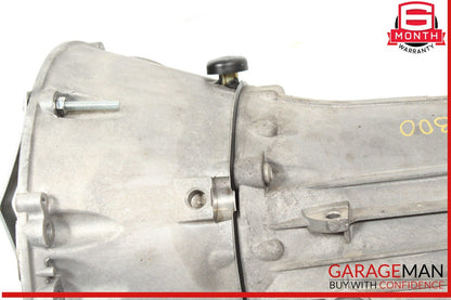 15-17 Mercedes W205 C300 RWD 7G Automatic Transmission Assembly 722.994 OEM