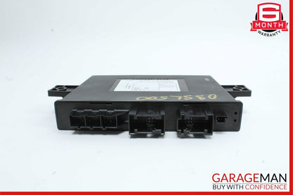 00-03 Mercedes R230 SL500 Keyless Go Entry Control Module Unit OEM