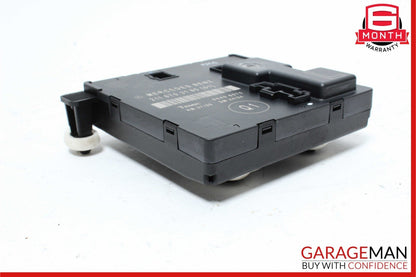 03-09 Mercedes W211 E350 E550 E63 AMG Rear Left Driver Door Controller Module