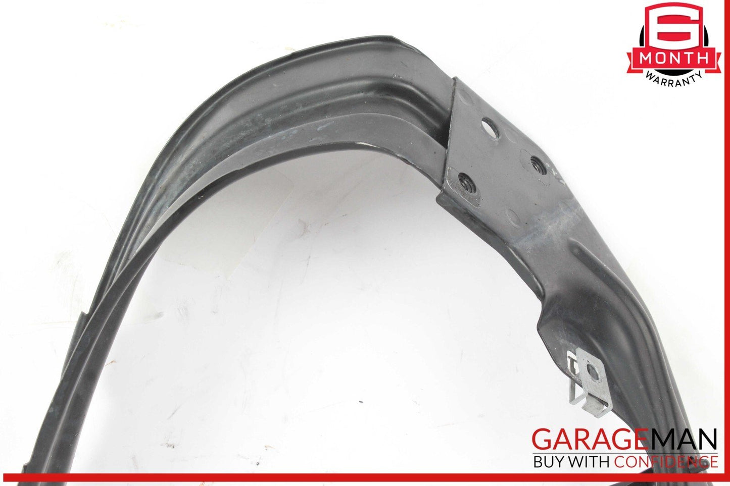 01-07 Mercedes W203 C230 C350 Front Right Side Headlight Support Bracket OEM