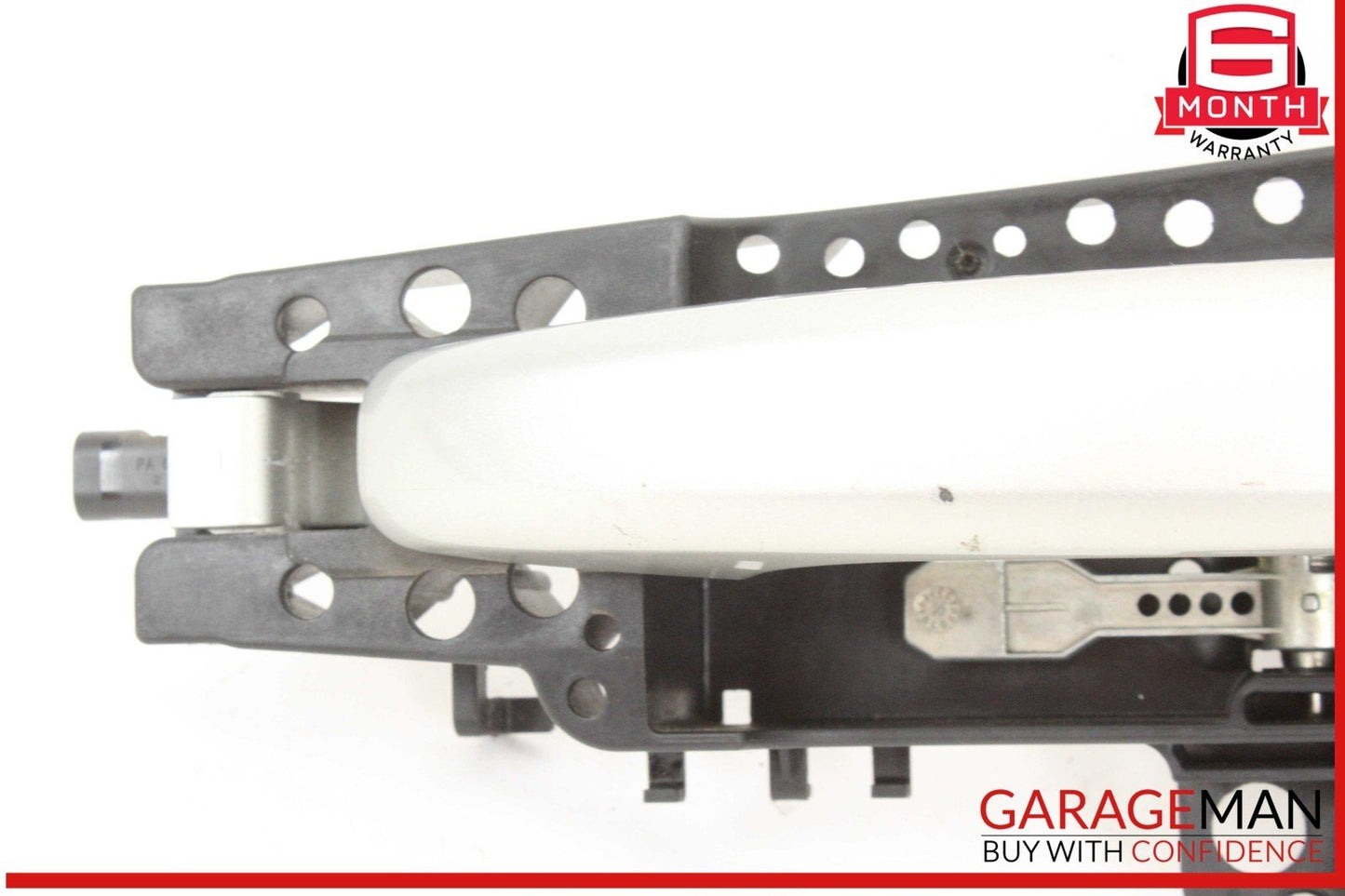 2008-2018 Audi Q5 Right Front Exterior Door Handle 8T0837885A Genuine