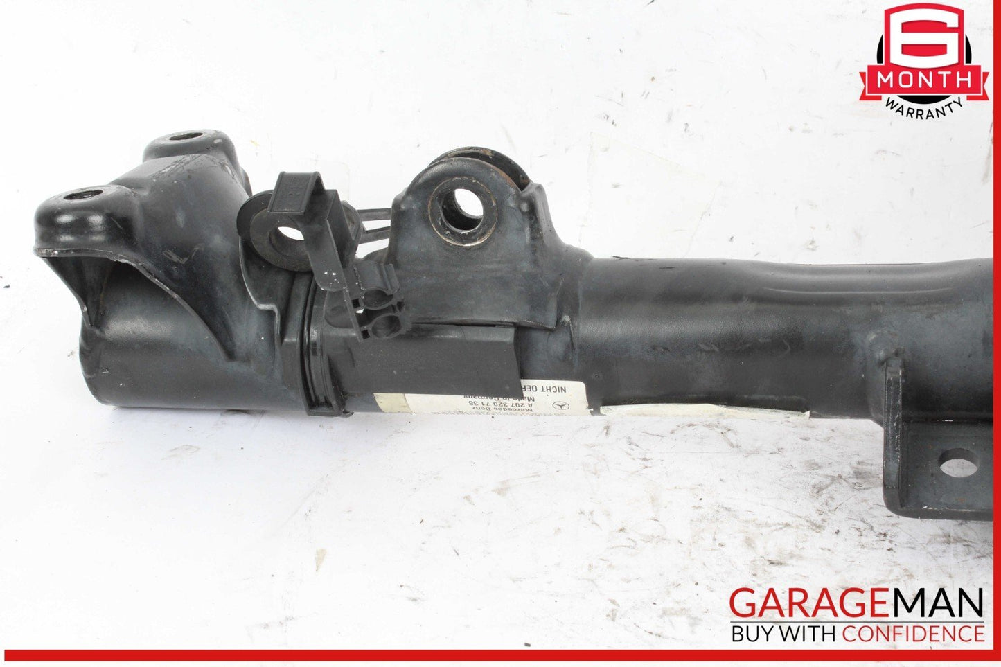 10-16 Mercedes W207 E350 Front Left or Right Shock Strut Absorber OEM