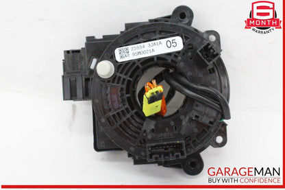 18-24 Nissan Leaf Steering Column Clockspring Clock Spring 255543JA1A OEM