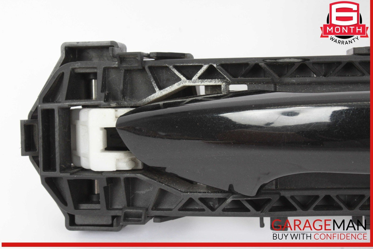 14-18 Mercedes W117 CLA250 Right Passenger Side Exterior Door Handle Assy OEM