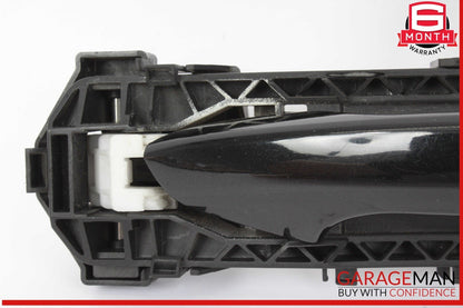 14-18 Mercedes W117 CLA250 Right Passenger Side Exterior Door Handle Assy OEM