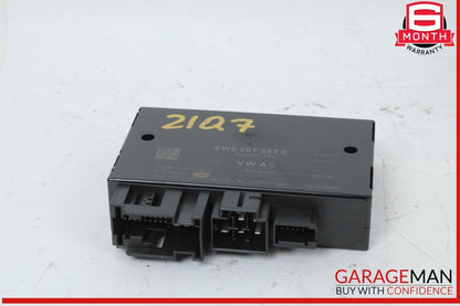 19-23 Audi Q7 Q8 Antenna Amplifier AMP Control Module 8W0907383C OEM