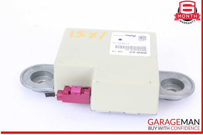 12-15 BMW X1 Antenna Amplifier Control Module Unit OEM