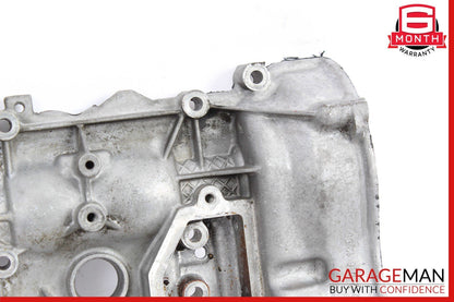06-09 Mercedes W211 E350 CLK350 Left Side Cylinder Head Valve Cover OEM