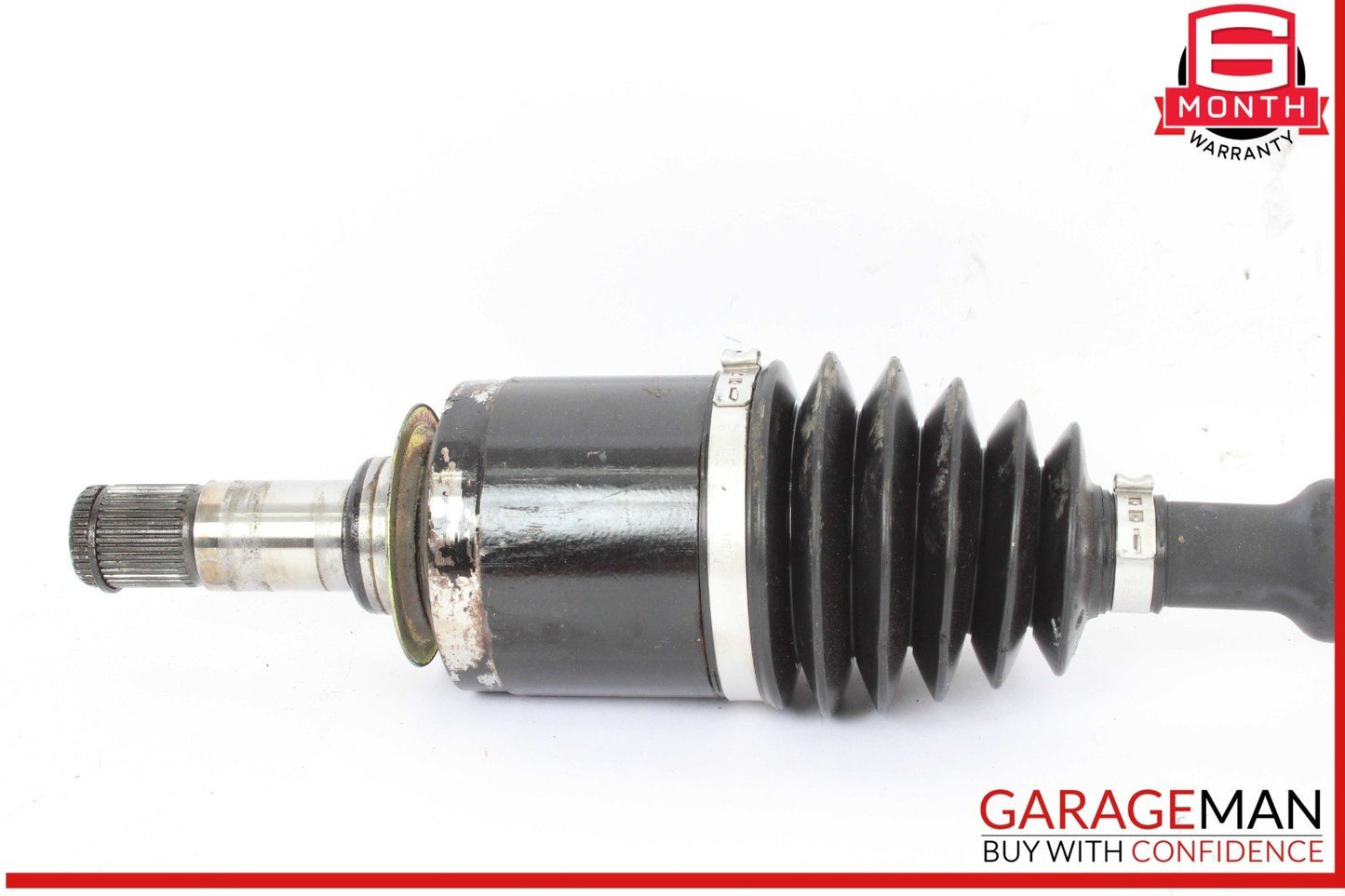 98-05 Mercedes W163 ML320 ML350 ML500 Front Right Side Axle CV Half Shaft OEM