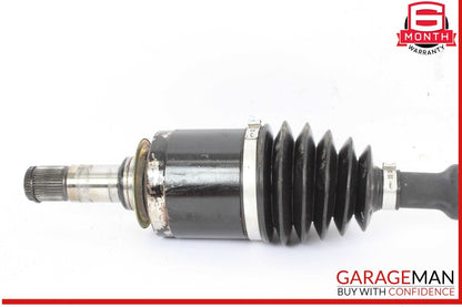 98-05 Mercedes W163 ML320 ML350 ML500 Front Right Side Axle CV Half Shaft OEM