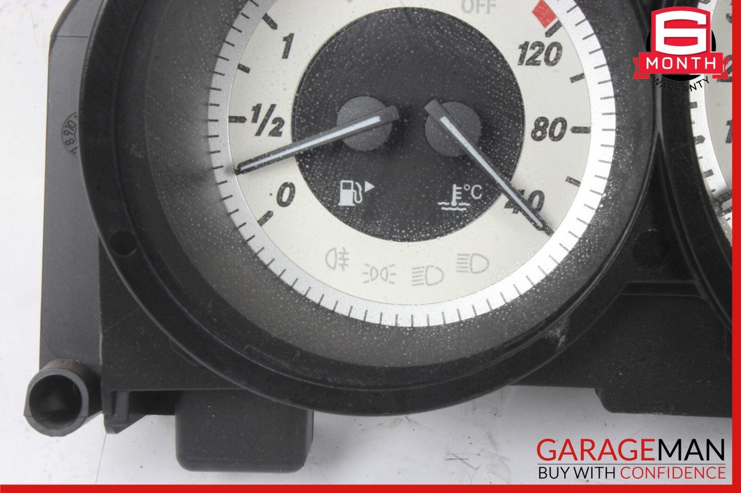 12-14 Mercedes W218 CLS500 CLS550 Speedometer Odometer Instrument Cluster Gauge