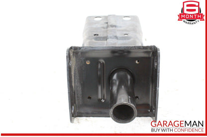 07-13 Mercedes W221 S550 S600 Front Right Side Bumper Reinforcement Bracket OEM