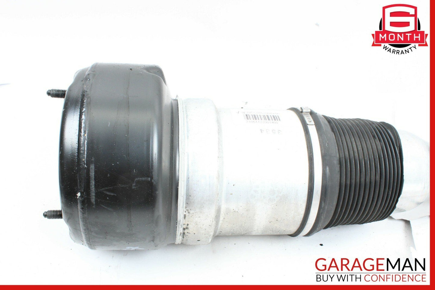 07-13 Mercedes W221 S450 S550 Rear Right Side Airmatic Air Shock Absorber Strut