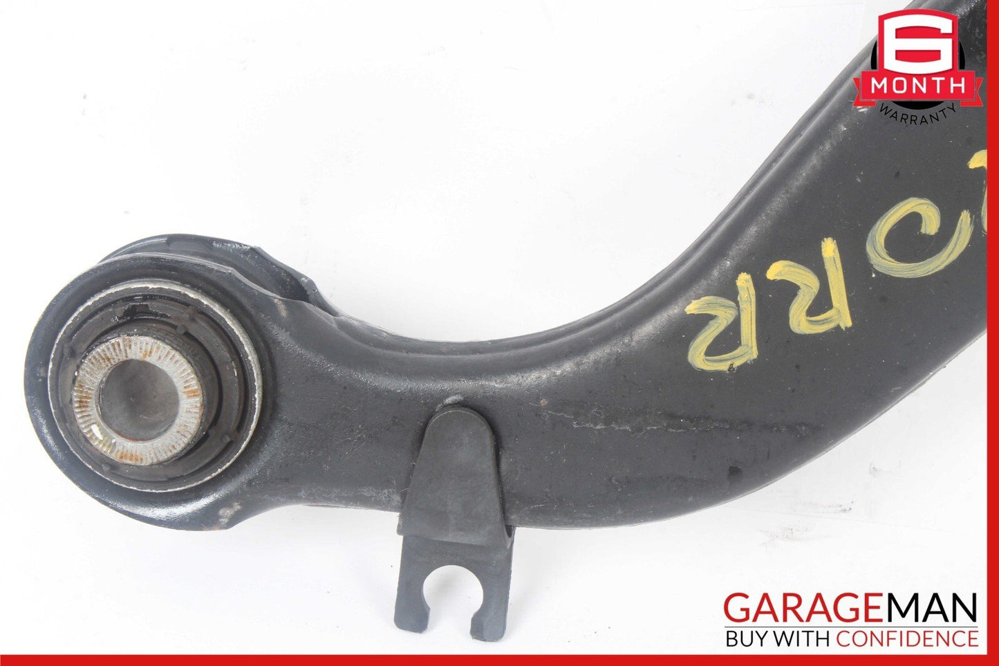 19-23 Audi Q3 Rear Left or Right Side Upper Control Arm OEM