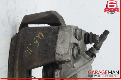 09-17 Audi Q5 SQ5 Front Right Passenger Side Brake Caliper 8R0105E OEM