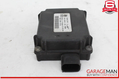 07-09 Audi Q7 HomeLink Garage Door Opener Control Module Unit 8E0909511A OEM