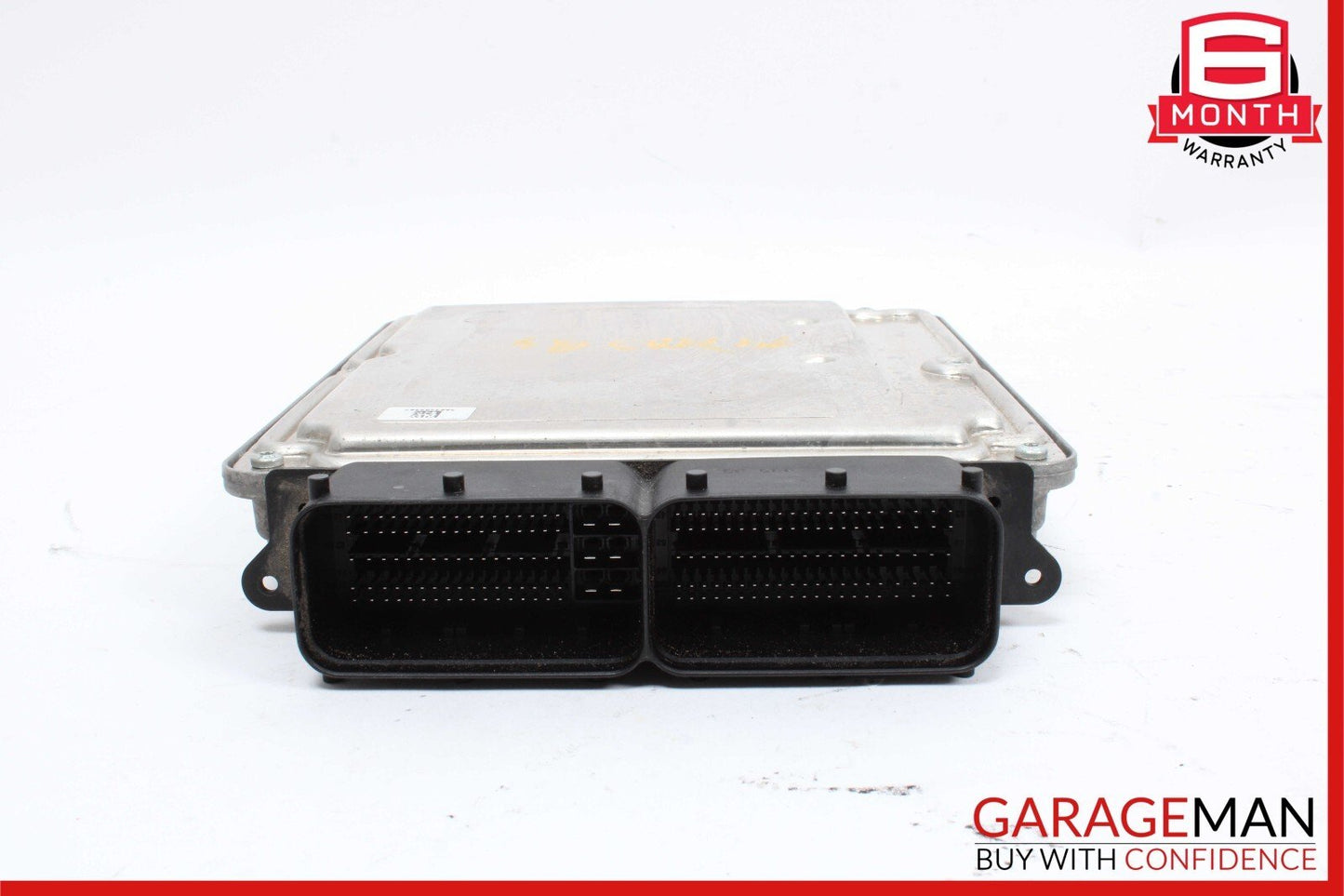 14-17 Maserati Ghibli ECU ECM Engine Computer Control Module Unit 670007174 OEM