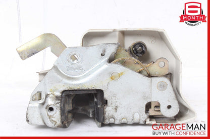 86-95 Mercedes W124 300TE  Rear Right Passenger Door Lock Latch Actuator OEM