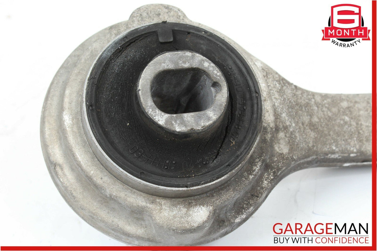 01-07 Mercedes W203 C230 C32 AMG Front Right Side RWD Lower Control Arm OEM