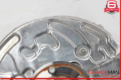 20-24 Lincoln Aviator Rear Right Passenger Side Spindle Knuckle Wheel Hub OEM