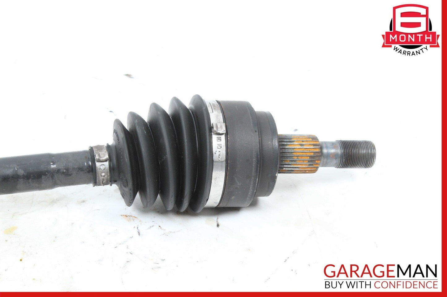06-12 Mercedes W164 ML350 Rear Right/Left Half Drive Axle Shaft Driveshaft OEM