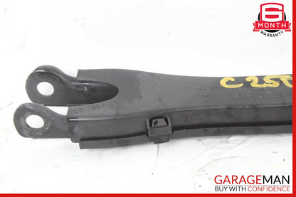 08-18 Mercedes W204 C250 Rear Right or Left Side Lower Thrust Control Arm