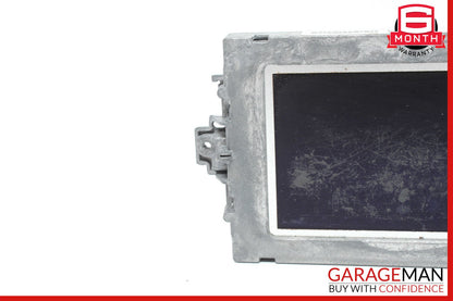 12-16 Mercedes C250 GL450 SLK350 GPS Navigation LCD Display Screen Monitor OEM