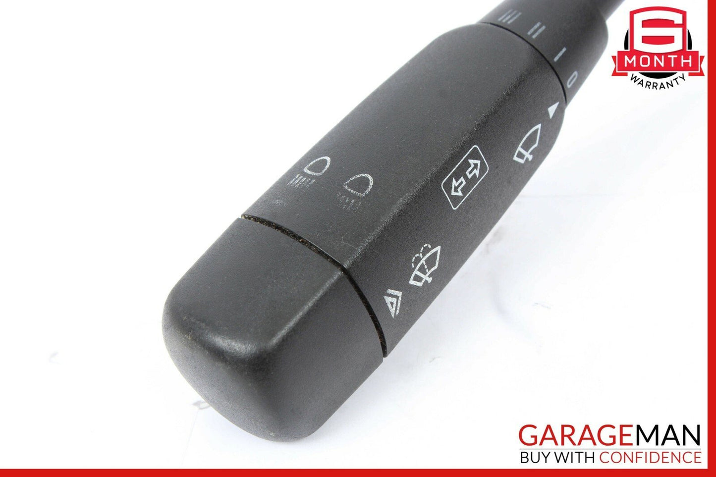 98-02 Mercedes E300 CLK320 Steering Column Turn Signal Wiper Control Arm OEM