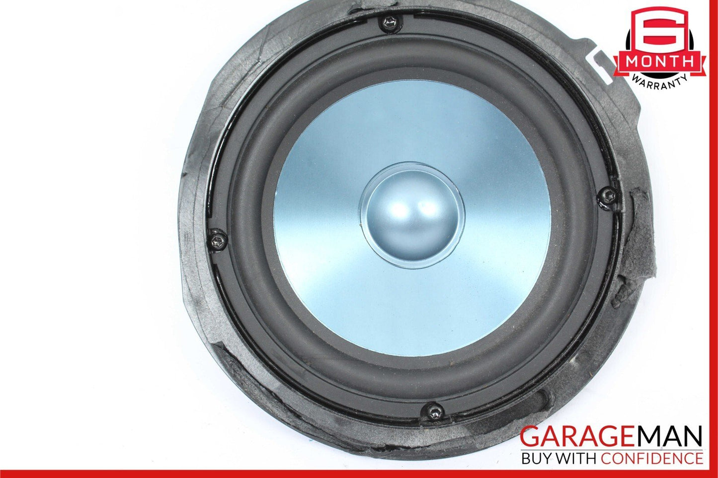 07-09 Mercedes W211 E350 E500 Front Right & Left Side Door Audio Sound Speakers