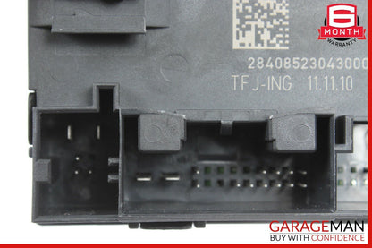 11-17 Porsche Cayenne 958 Rear Right / Left Side Door Control Module Unit