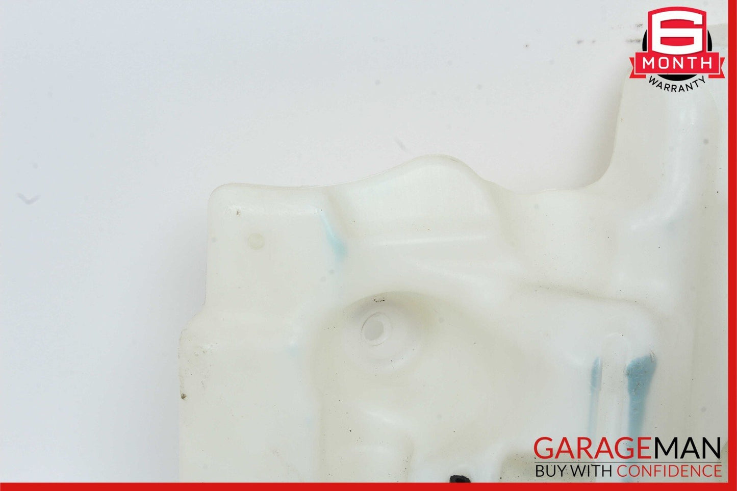 06-12 Mercedes GL450 ML500 Windshield Washer Fluid Reservoir Tank Bottle