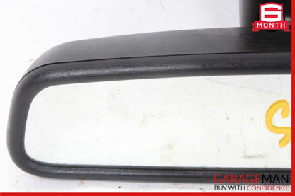 11-18 Volvo S60 V60 XC60 Rear View Interior Mirror Auto Dimming 31352950 OEM