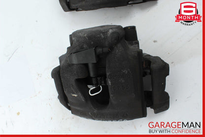 97-04 Mercedes R170 SLK230 SLK320 Front Left & Right Brake Calipers Set of 2 Pc